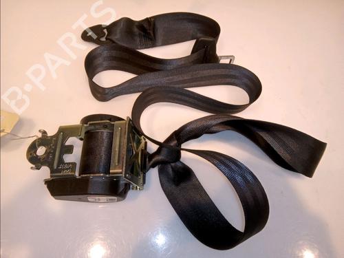 Rear left belt tensioner DACIA SANDERO  | BP15742309C89 