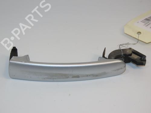 Front right exterior door handle VW POLO IV (9N_, 9A_) 1.2 12V | BP28968535C129 