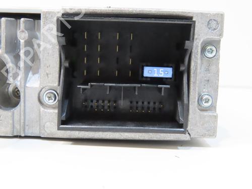 Radio CITROËN C-ZERO C-Zero | BP38608360E6 - Image 3