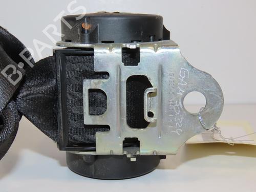 Venstre bak beltestrammer FORD FOCUS C-MAX (DM2) 1.8 TDCi | BP18967984C89 