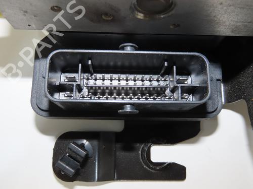 ABS pump RENAULT CLIO V (B7_) 1.6 E-TECH 140 (B7MU) | BP36510891M43 - Image 3