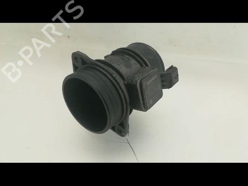 Mass air flow sensor RENAULT TWINGO II (CN0_) 1.5 dCi 75 | BP23171482M95 