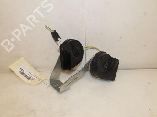 Used Horn Horn PEUGEOT 308 SW II (LC_, LJ_, LR_, LX_, L4_) 1.2 THP 130 (131 hp) 33249605 33249605
