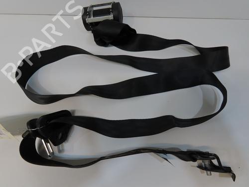 Pre-tensor trás esquerdo Pre-tensor trás esquerdo PEUGEOT 308 SW I (4E_, 4H_) 1.6 HDi (90 hp) 34572808 34572808