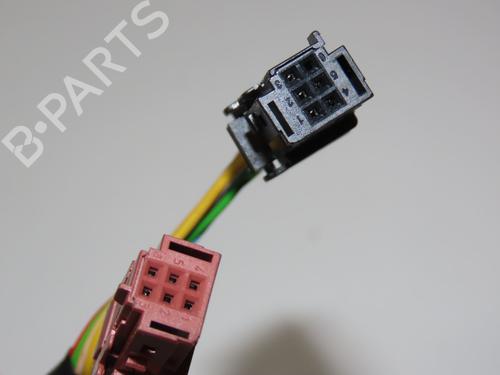 Right mirror CITROËN C3 II (SC_) 1.2 VTi 82 | BP31162651C27