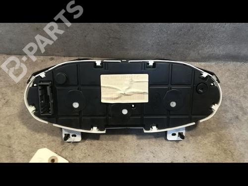 Instrument cluster FORD FIESTA VI (CB1, CCN) 1.4 TDCi | BP9610093C47 