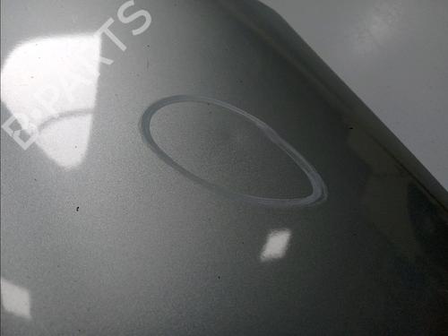 Hood MERCEDES-BENZ A-CLASS (W169) A 200 CDI (169.008, 169.308) | BP18646081C1 