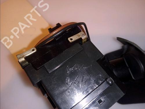 Steering column stalk RENAULT SCÉNIC I MPV (JA0/1_, FA0_) 1.9 dCi (JA05, JA1F) | BP23174415I23 