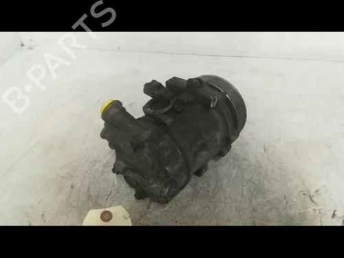 Used AC compressor FIAT PUNTO EVO (199_) 1.3 D Multijet (199AXC1A, 199BXC1A, 199AXT1A, 199BXT1A) (75 hp) 9609503
