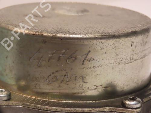 Used Vacuum pump BMW 3 Coupe (E46) 320 Cd (150 hp) 16555696