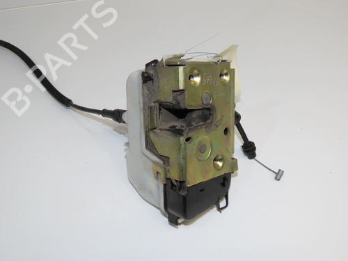 Used Rear left lock Rear left lock 36819931 36819931