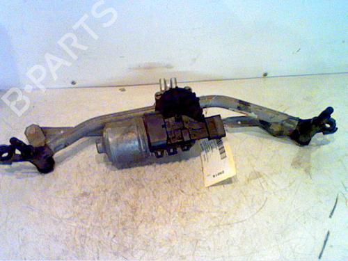 Front wiper motor PEUGEOT 207 (WA_, WC_)  | BP23178309M29 