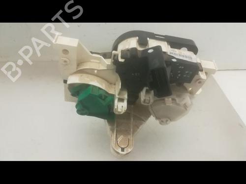 Climate control DACIA LOGAN (LS_) 1.6 (LS0B, LS0D, LS0F, LS0H) | BP9600321I5 - Image 2