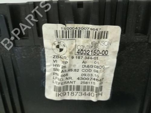 Instrument cluster BMW 3 Touring (E91) 316 d | BP36494518C47 - Image 3