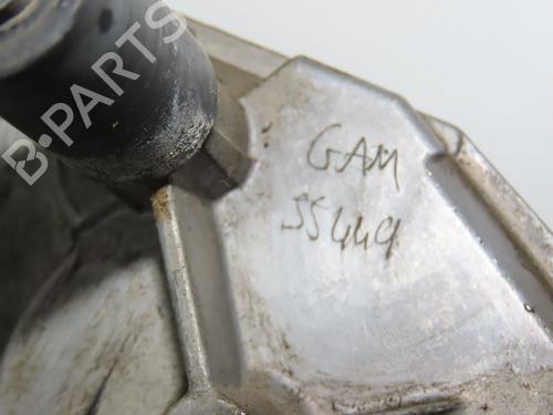 Rear wiper motor CITROËN BERLINGO / BERLINGO FIRST MPV (MF_, GJK_, GFK_) 2.0 HDI 90 (MFRHY) | BP30767493M102