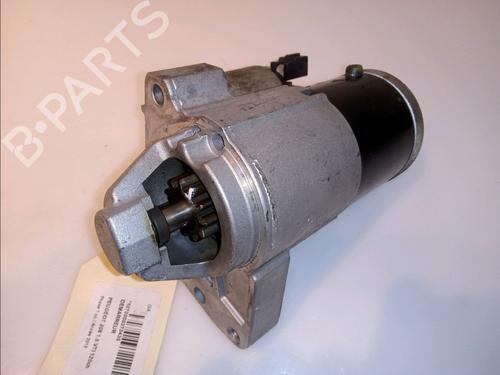 Used Starter Starter PEUGEOT 208 I (CA_, CC_) 1.6 VTi (120 hp) 11418087 11418087