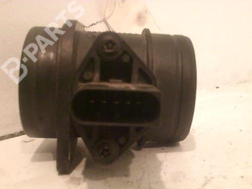 Mass air flow sensor AUDI A3 (8L1) 1.9 TDI | BP9592399M95 