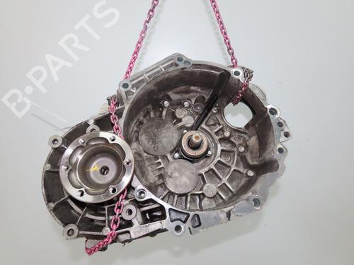 Used Gearbox Gearbox AUDI A3 Sportback (8PA) 2.0 TDI 16V (140 hp) 24358734 24358734