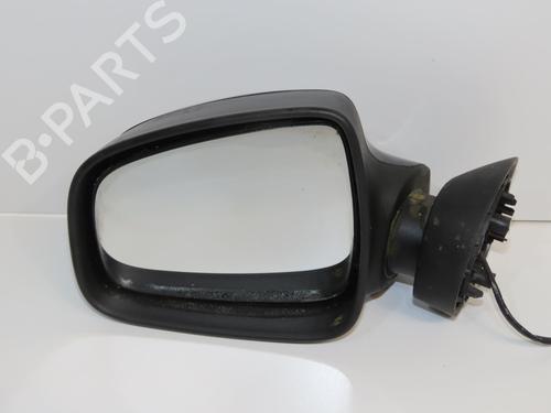 Used Left mirror Left mirror DACIA LOGAN MCV (KS_) 1.5 dCi (KS0W) (86 hp) 36427180 36427180