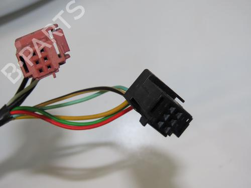 Left mirror CITROËN C3 II (SC_) 1.2 VTi 82 | BP31302743C26