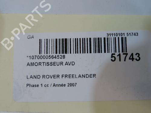Used Right front shock absorber Right front shock absorber 36958479 36958479