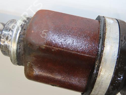 Left front driveshaft DACIA LOGAN MCV (KS_) 1.5 dCi (KS0W) | BP36493771M38 - Image 4
