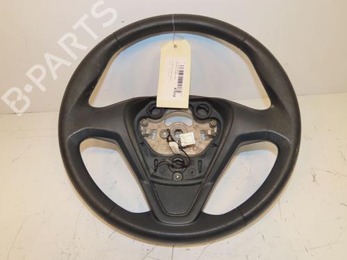 Used Steering wheel FORD FIESTA VI (CB1, CCN) 1.25 (82 hp) 23173054