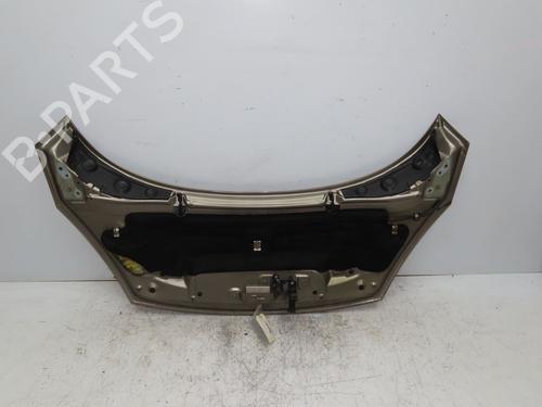 Motorhjelm RENAULT SCÉNIC III (JZ0/1_) 1.6 dCi (JZ00, JZ12) (130 hp) 28831019
