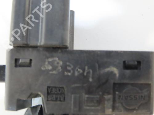 Left rear window switch NISSAN PATHFINDER III (R51) 2.5 dCi 4WD | BP39157342I29 - Image 2