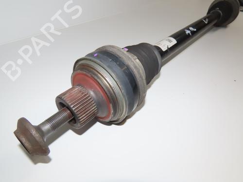 Used Left rear driveshaft PORSCHE CAYENNE (9YA) 3.0 E-Hybrid AWD (9YAAE1) (462 hp) 30740764