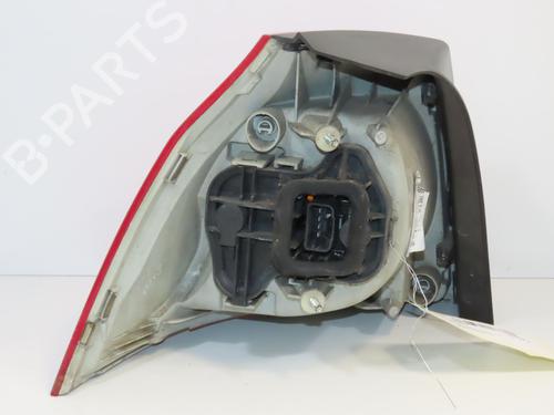 Right taillight VW GOLF V (1K1) 1.9 TDI | BP28832650C35