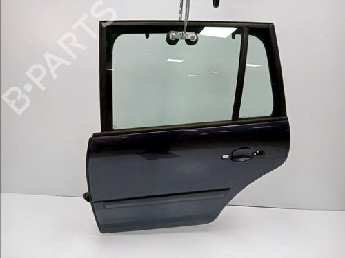 Left rear door CITROËN C4 Grand Picasso I (UA_) 1.6 HDi | BP23176941C4