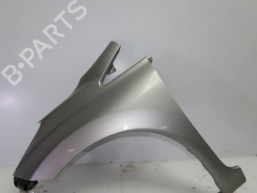 Left front fenders NISSAN NOTE (E12) 1.5 dCi | BP36396044C41 - Image 2