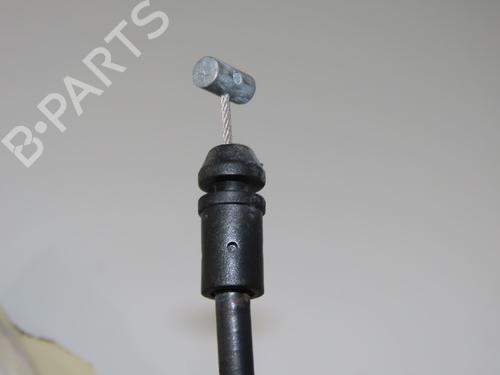 Venstre bagtil lås RENAULT ESPACE IV (JK0/1_) 2.0 dCi (JK01, JK02, JK1J, JK1K, JK1H) | BP32005021C100 