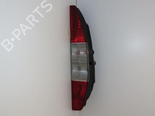 Right taillight FIAT DOBLO MPV (119_, 223_) 1.9 D (223AXB1A) | BP28969607C35 