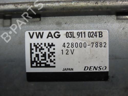 Starter AUDI A4 B8 (8K2) 2.0 TDI | BP28828974M8