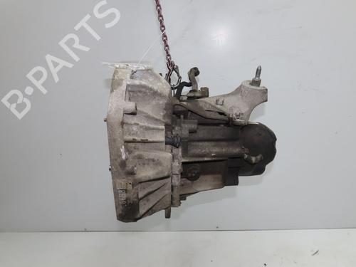 Gearbox RENAULT TWINGO II (CN0_) 1.5 dCi (CN0E) | BP39997032M3 - Image 4