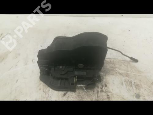 Rear right lock BMW 5 (E60) 530 d | BP9600540C99 