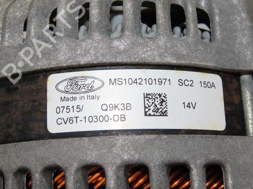 Alternator FORD FIESTA VI (CB1, CCN) 1.0 EcoBoost | BP37529756M7 - Image 3