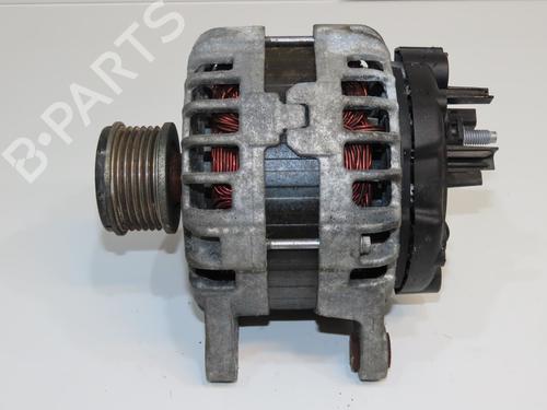 Alternator RENAULT MEGANE IV Hatchback (B9A/M/N_) 1.5 dCi 110 (B9A3) | BP36493461M7 - Image 4