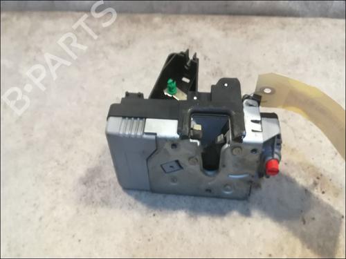Rear left lock SAAB 9-5 Estate (YS3E) 3.0 TiD | BP23177087C100 