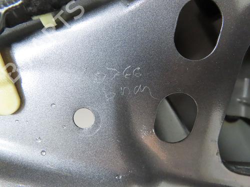 Tailgate FORD KUGA II (DM2) 2.0 TDCi | BP40050880C6 - Image 5