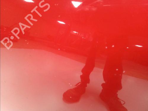 Used Hood CITROËN C1 (PM_, PN_) 1.4 HDi (54 hp) 15742320