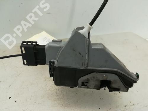 Rear right lock CITROËN C3 II (SC_) 1.4 HDi 70 (SC8HZC, SC8HR0, SC8HP4) | BP9593659C99 