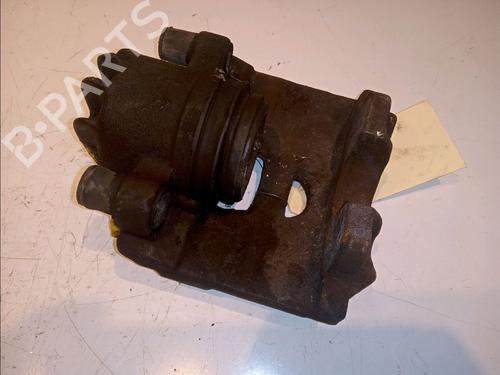 Used Left front brake caliper Left front brake caliper CITROËN BERLINGO MULTISPACE (B9) 1.6 HDi 90 (90 hp) 14878302 14878302