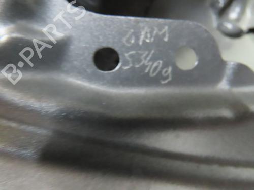 Tailgate HYUNDAI i10 I (PA) 1.2 | BP28802177C6