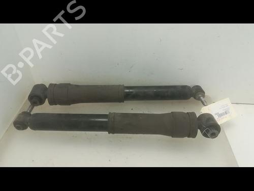 Used Right rear shock absorber Right rear shock absorber RENAULT ESPACE V (JR_) 1.6 dCi 130 (130 hp) 9599593 9599593