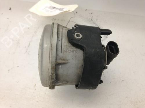 Used Right front fog light CHRYSLER VOYAGER IV (RG, RS) 2.8 CRD (150 hp) 9593329