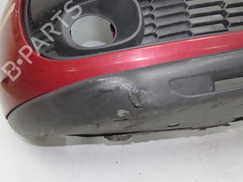 Used Front bumper Front bumper FIAT 500L (351_, 352_) 1.3 D Multijet (199LXY1A, 199LXY11) (84 hp) 28968244 28968244