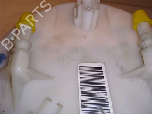 Fuel pump FORD FIESTA V (JH_, JD_) 1.4 TDCi | BP14950128M76 